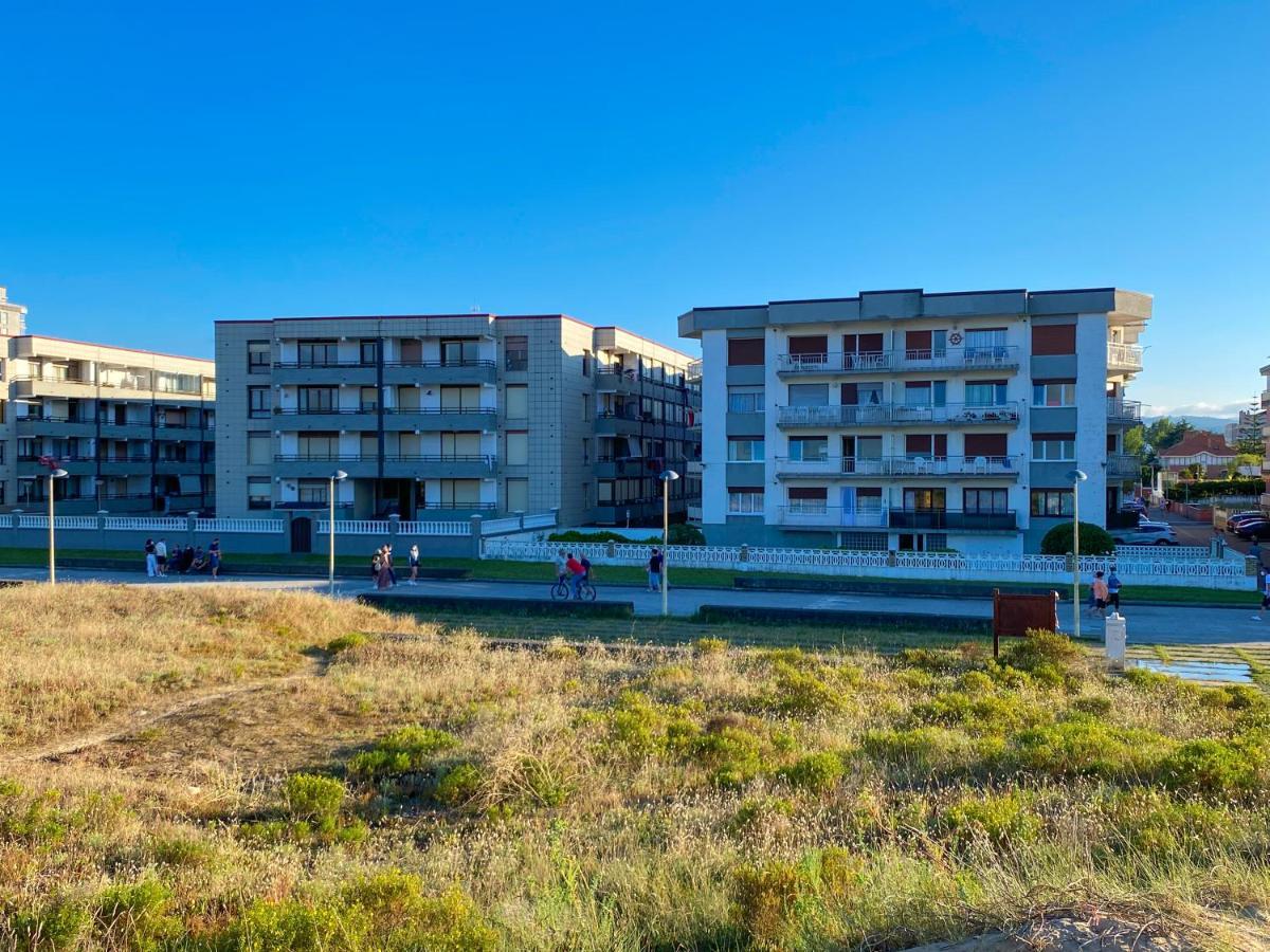 Piso Primera Linea De Playa Laredo Zewnętrze zdjęcie