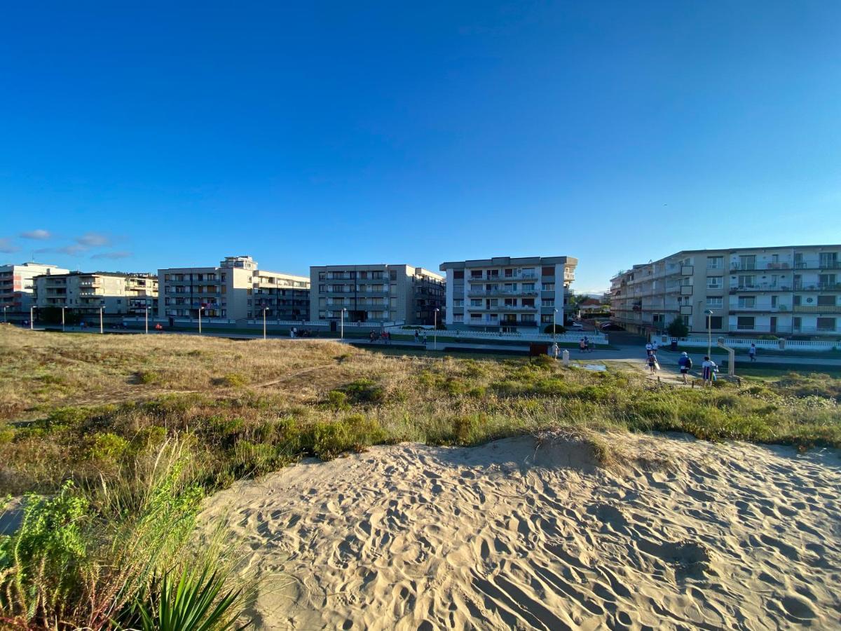 Piso Primera Linea De Playa Laredo Zewnętrze zdjęcie
